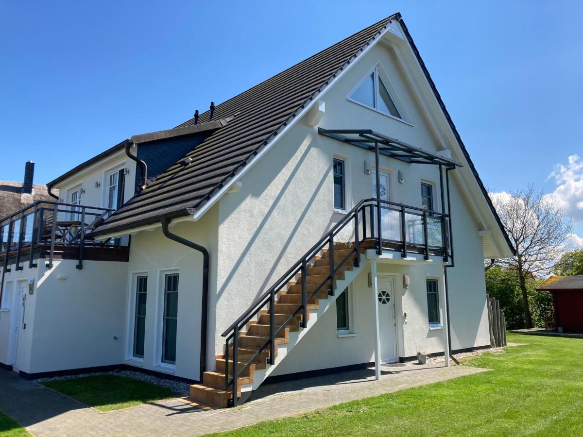 Ferienwohnung Strandlaeufer Boergerende-Rethwisch Luaran gambar